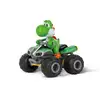 Image de Quad RC Carrera Mario Kart Yoshi 1:40 Électrique 2.4 GHz