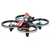 Image de Quadricoptère Carrera Mini Mario-Copter 2.4 GHz Décollage Automatique