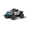 Image de Voiture de police Carrera 370182024 Radiocontrol Ford F-150 Raptor 25 km/h