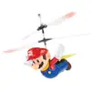 Image de Hélicoptère RC Carrera Flying Cape Mario 2.4 GHz