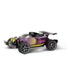 Image de Buggy Carrera 370183025 4WD électrique prêt à l'emploi violet 50 km/h