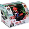 Image de Quad Carrera RC Mario Kart Mario 1:20 2.4 GHz