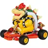 Image de Voiture radiocommandée Carrera Mario Kart Pipe Kart Bowser 2,4 GHz 9 km/h