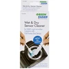 Image de GREENCLEAN SC6060 Duo swabs 'Wet et Dry' 19mm - 4 pcs