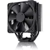 Image de Noctua NH-U12S chromax.black Processeur Refroidisseur 12 cm Noir