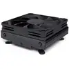 Image de Ventilateur CPU Noctua NH-L9i-17xx chromax.noir 92mm