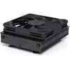 Image de Noctua NH-L9A-AM5 CHROMAX.BLACK système de refroidissement d'ordinateur Processeur Refroidisseur d'air 9,2 cm Noir 1 pièce(s)