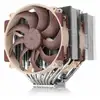 Image de Ventilateur CPU Noctua NH-D15 G2 LBC 140 mm Marron