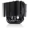 Image de Refroidissement Air Noctua Socket AM4/AM5 LGA1700 92mm NH-D9L CHROMAX.BLACK Compact