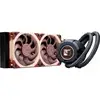 Image de Refrigeration Liquide Noctua NL-LC1 240mm 2 Ventilateurs Silencieux