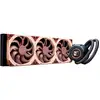 Image de Refrigeration Liquide Noctua NL-LC1 420mm 3 Ventilateurs Silencieux