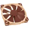 Image de Ventilateur supplémentaire PWM silencieux Noctua NF-A20 FLX 200 mm 550-800 tr/min