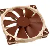 Image de Ventilateur supplémentaire Noctua NF-A20 5 V 200 mm 800 tr/min anti-vibrations USB/Molex