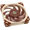 Image de Ventilateur additionnel Noctua NF-A12x25 120 mm 2 000 tr/min PWM 5 V avec kit anti-vibrations