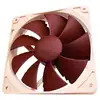 Image de Ventilateur supplémentaire Noctua NF-P12 redux-900 120mm 900RPM silencieux gris