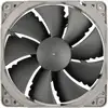 Image de Ventilateur Noctua NF-P12 Redux 1300 PWM 120 mm Noir