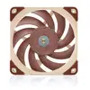 Image de Noctua NF-A12x25 Boitier PC Ventilateur 12 cm Beige, Marron