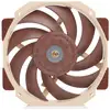 Image de Noctua NF-A12X25R PWM Boitier PC Ventilateur 12 cm Beige, Marron