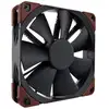 Image de Ventilateur supplémentaire Noctua NF-F12 INDUSTRIALPPC-2000 120 mm 2000 RPM avec PWM IP67