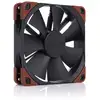 Image de Ventilateur supplémentaire étanche IP67 Noctua NF-F12 industrialPPC-24V-3000 SP PWM 120 mm 3 000 tr/min