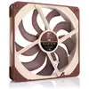 Image de Ventilateur supplémentaire Noctua NF-A14X25 G2 PWM 140mm 1500RPM ultra silencieux