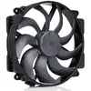 Image de Refroidissement Air Noctua 140mm NF-A14x25r G2 PWM Chromax Black PWM