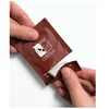 Image de Lingette Noctua NA-SCW1 Blanche pour Pâte Thermique (20 Unites)