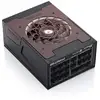 Image de Alimentation modulaire ultra-silencieuse Seasonic 1600 W 80 PLUS Titanium Prime TX-1600 Noctua Edition