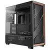 Image de Boîtier Full Tower Noctua FLUX PRO Noir/Bois ATX/EATX/ITX/mATX