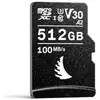 Image de Carte mémoire Angelbird Technologies AV PRO microSD V30 512GB UHS-I V30 A2