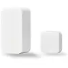 Image de Capteur de Portes et Fenêtres Nuki Door Sensor Bluetooth Antisabotage Intérieur
