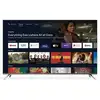Image de Strong SRT50UD7553 TV 127 cm (50") 4K Ultra HD Smart TV Wifi Gris, Argent 250 cd/m²