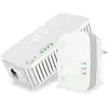 Image de Kit CPL Wi-Fi 1000 Strong Mini adaptateurs CPL/PLC 1200 Mbit/s