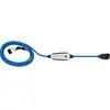 Image de Borne de recharge mobile NRGkick 16A light 5m Pure 11 kW