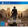 Image de THQ Nordic Desperados III - Edition Collector Collection Allemand, Anglais PlayStation 4
