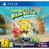 Image de Bob l'éponge : Battle for Bikini Bottom réhydraté édition brillante PS4