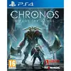 Image de Chronos avant les cendres PS4