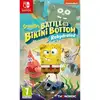 Image de Bob l'éponge : Battle for Bikini Bottom - Nintendo Switch réhydratée