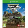 Image de Monster Jam Steel Titans 2 Xbox One / Série
