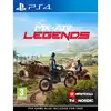 Image de MX contre ATV Légendes PS4