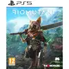 Image de PS5 biomutante