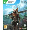 Image de Biomutant Xbox Series X/One