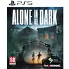 Image de Seul dans le noir PS5