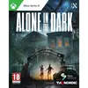 Image de Seul dans le noir Xbox Series