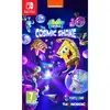 Image de Bob l'éponge : Cosmic Shake Nintendo Switch