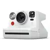 Image de Polaroid Now Appareil Photo Instantané Blanc