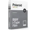 Image de Film instantané Polaroid i-Type N&B pour appareils Polaroid