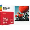 Image de Polaroid Pack 8 Films Couleur Instantanés pour SX-70