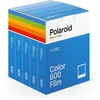 Image de Polaroid Pack 40 Films Couleur Instantanés pour 600