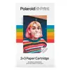 Image de Polaroid Hi-Print 2x3 Cartouche Papier d'impression couleur 20 feuilles 54 x 86 mm pour Polaroid Hi-Print